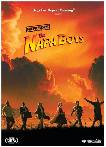 Napa Boys, The