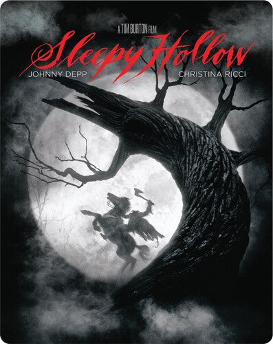 Sleepy Hollow (SBK) -- Ultra HD