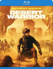 Desert Warrior