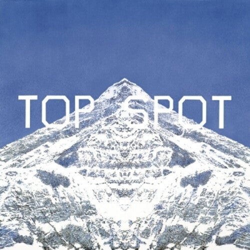 Top Spot - Another Dimension