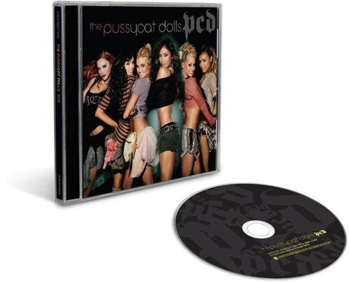 Pcd [Extended Tracklist Edition]