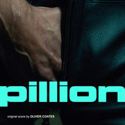 Pillion - O.S.T.