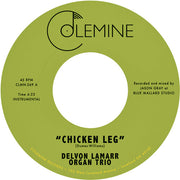 Chicken Leg / If I Could
