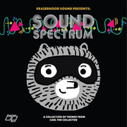 Sound Spectrum: Collection - O.S.T.
