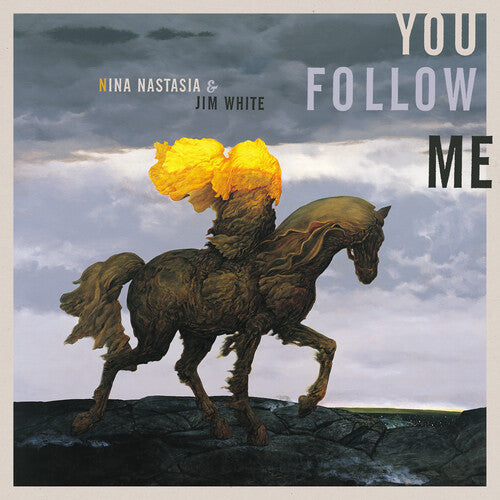 You Follow Me - Yellow