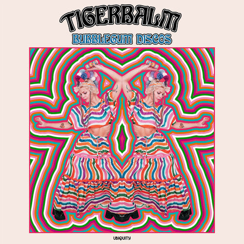 Bubblegum Discos