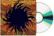 Undying Love For A Burning World