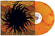 Undying Love For A Burning World - Yellow/Red