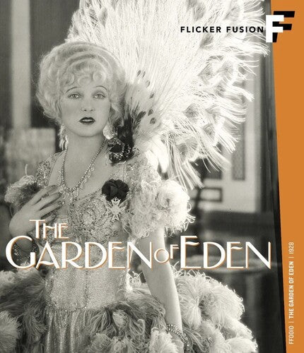 Garden Of Eden