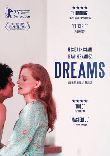 Dreams, Dreams, DVD