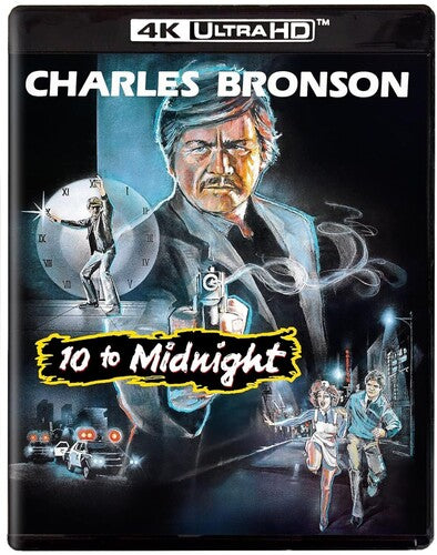 10 To Midnight