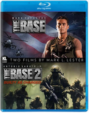 Base / Base 2: Guilty As Charged