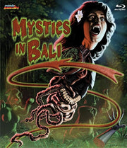 Mystics In Bali
