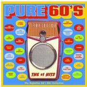 Pure 60'S: The #1 Hits / Various