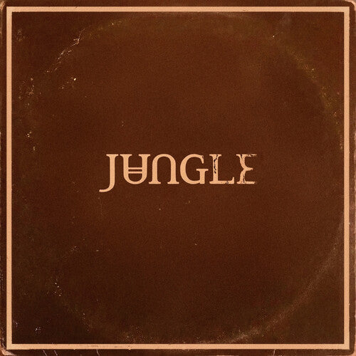 Sunshine -- Jungle, LP