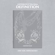 Definition - Are Version