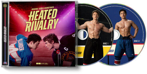 Heated Rivalry / O.S.T.