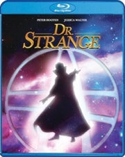 Dr Strange (1978)