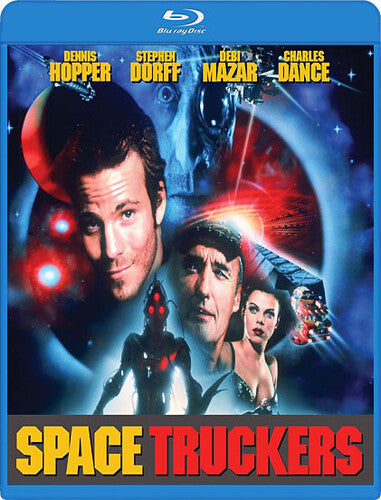 Space Truckers