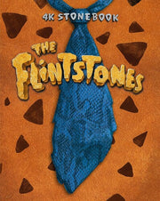 Flintstones (1994) (Steelbook)