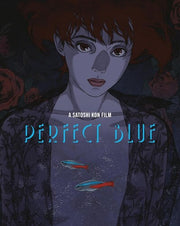 Perfect Blue (Steelbook)