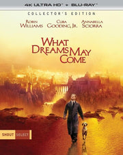 What Dreams May Come