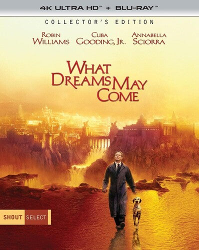 What Dreams May Come, What Dreams May Come, ULTRA HD