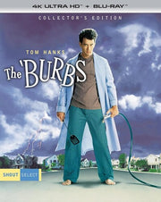 Burbs (Collector's Edition)