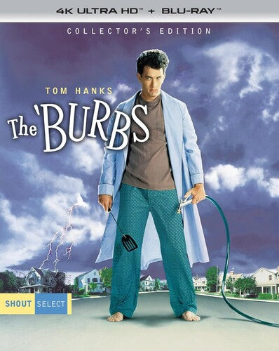 Burbs (Collector's Edition)