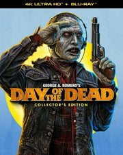 Day Of The Dead (1985) (40Th Anniversary Edition)