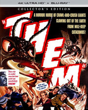 Them (1954) (Collector's Edition)