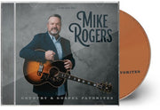 Mike Rogers