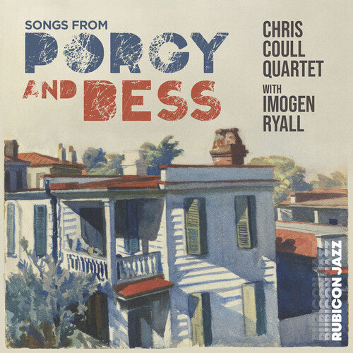 Songs From Porgy & Bess
