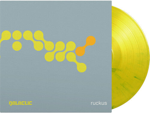 Ruckus