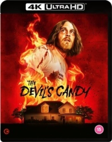 Devil's Candy, Devil's Candy, ULTRA HD