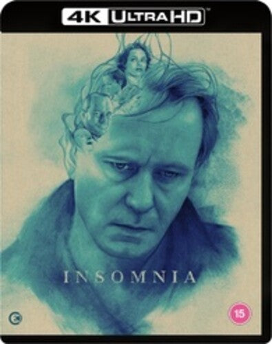 Insomnia, Insomnia, ULTRA HD