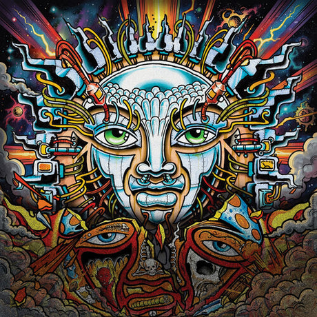 Until The Sun Explodes, Sublime, LP