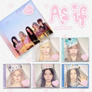As If - Jewel - Ifeye Version