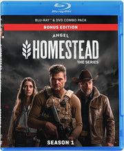 Homestead: Season 1