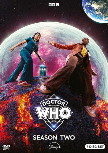 Doctor Who: Season Two