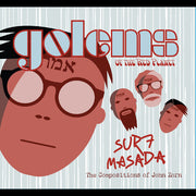 Surf Masada - Tribute To John Zorn