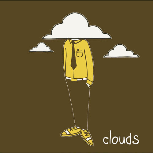 Clouds, Apollo Brown, CD