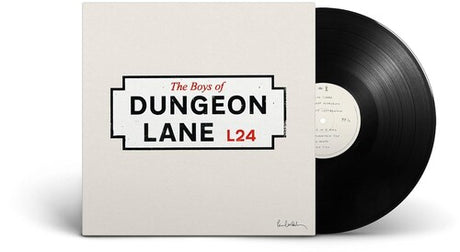 Boys Of Dungeon Lane, Paul Mccartney, LP