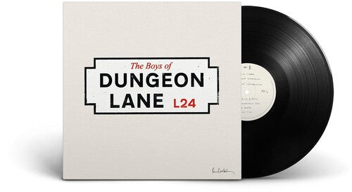 Boys Of Dungeon Lane