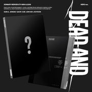 Dead And [Hero Ver.]
