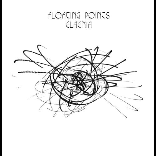 Elaenia - 10Th Anniversary