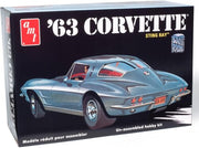 1963 Chevy Corvette