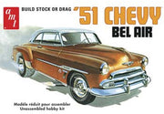 1951 Chevy Bel Air