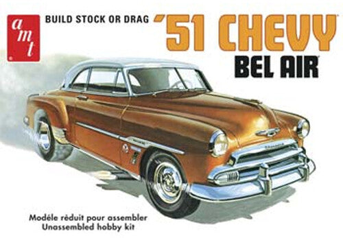 1951 Chevy Bel Air