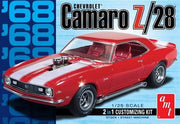 1968 Chevy Camaro Z/28